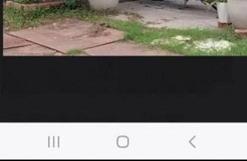 Bán đất tặng căn nhà cấp 4 DT 6,55m x 9,5m = 62m2 24 TỶ